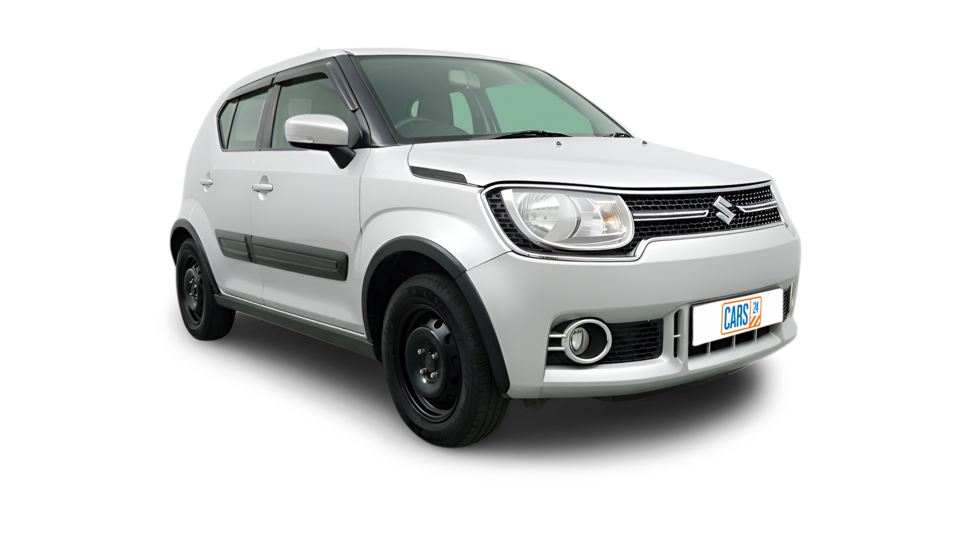 Maruti IGNIS-img